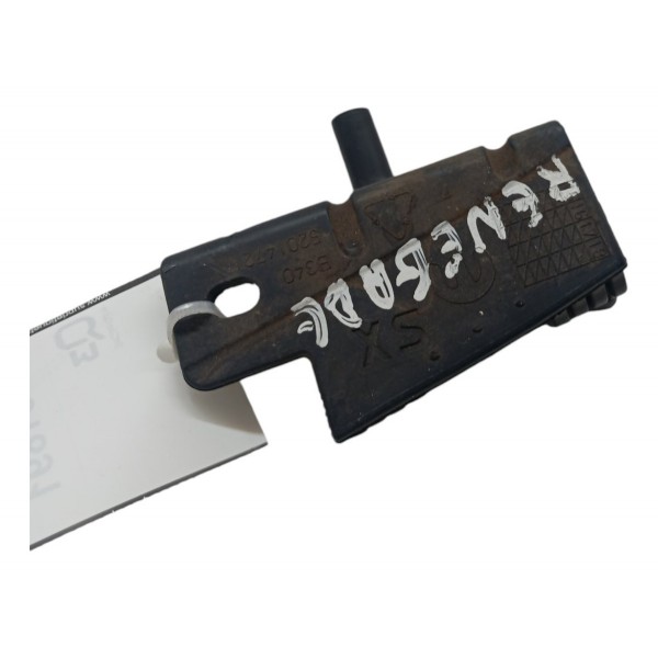 Batente Capô Esquerdo Jeep Renegate 2016 2017 2018 2019