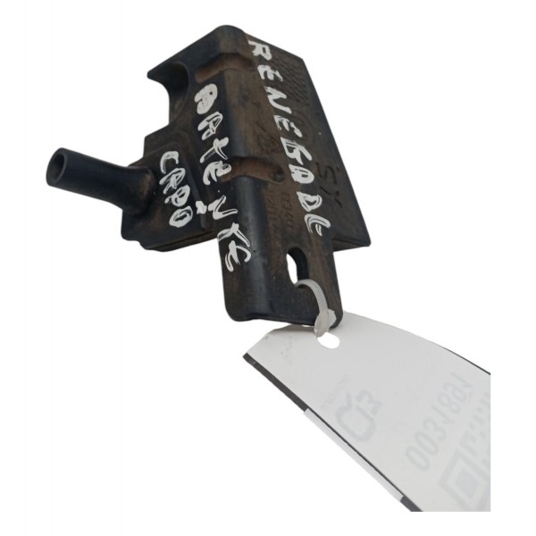 Batente Capô Esquerdo Jeep Renegate 2016 2017 2018 2019