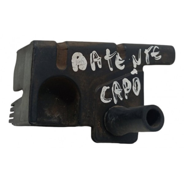 Batente Capô Esquerdo Jeep Renegate 2016 2017 2018 2019