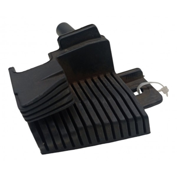 Batente Capô Esquerdo Jeep Renegate 2016 2017 2018 2019