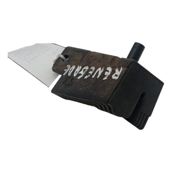 Batente Capô Esquerdo Jeep Renegate 2016 2017 2018 2019