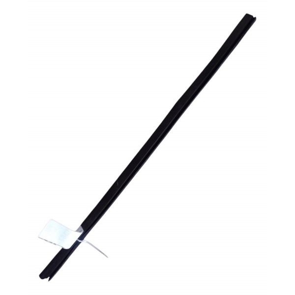 Pestana Externa Porta Dianteira Direita Chevrolet Corsa 2002