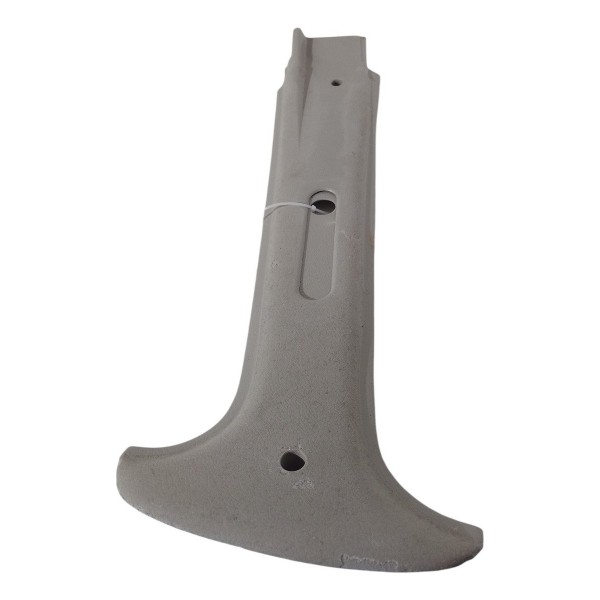 Acabamento Coluna Central Esquerdo Gm Corsa 2002 2003 2004