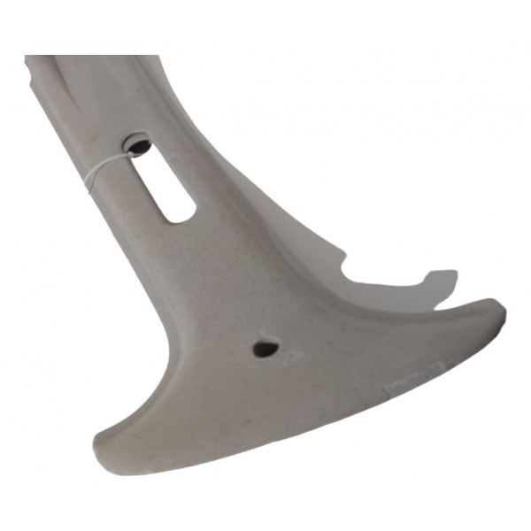 Acabamento Coluna Central Esquerdo Gm Corsa 2002 2003 2004