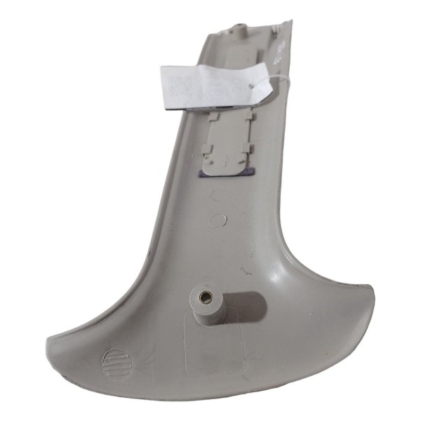 Acabamento Coluna Central Esquerdo Gm Corsa 2002 2003 2004