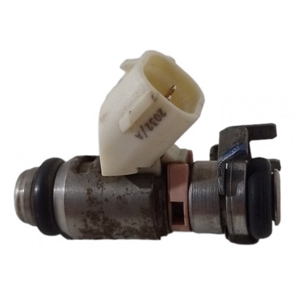 Bico Injetor Citroen C4 Pallas 307 2.0 16v Flex 2010