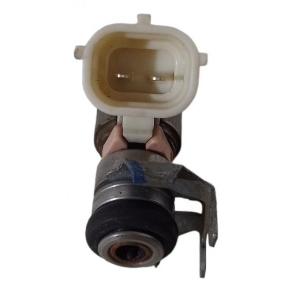 Bico Injetor Citroen C4 Pallas 307 2.0 16v Flex 2011 2012