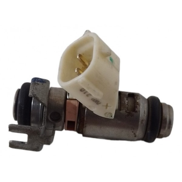 Bico Injetor Citroen C4 Pallas 307 2.0 16v Flex 2011 2012