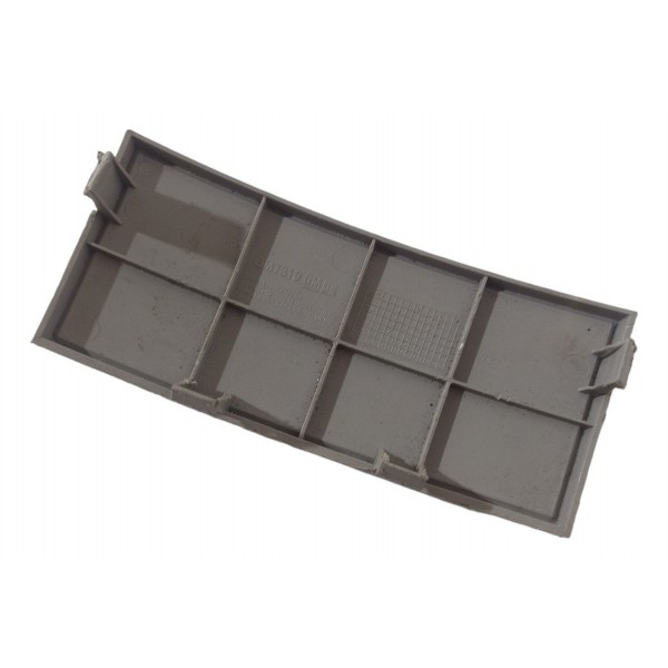 Moldura Tampa Console Central Chevrolet Captiva 2009 2010