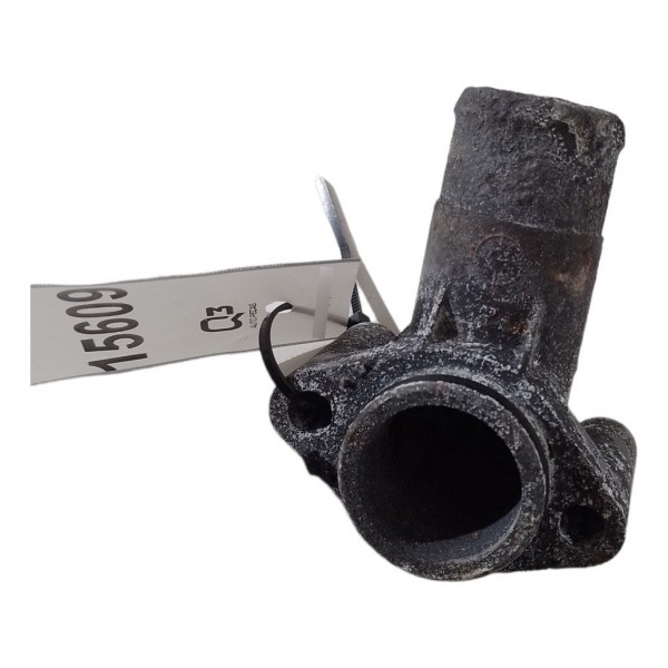 Flange Água Cabeçote Mercedes Benz E320 3.2 1996 97 98 99