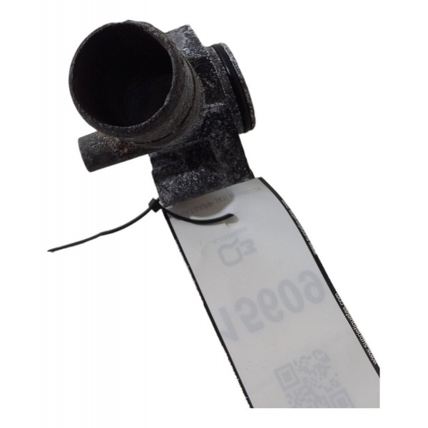 Flange Água Cabeçote Mercedes Benz E320 3.2 1996 97 98 99