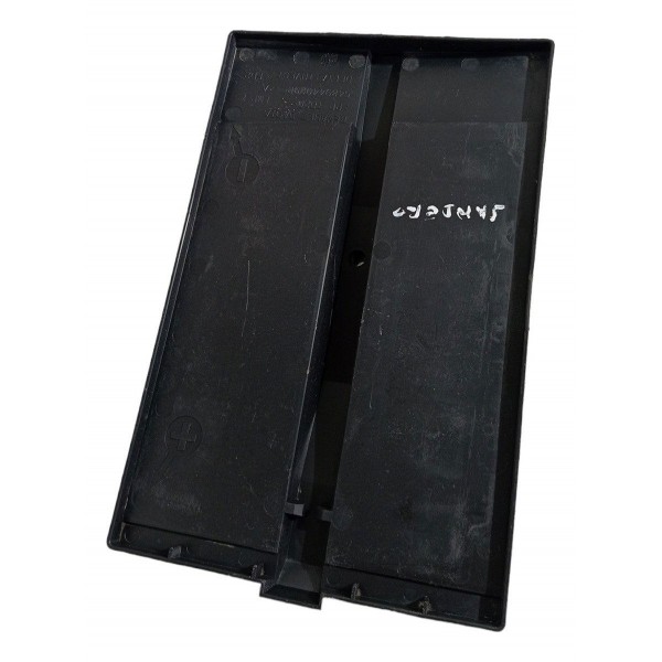 Suporte Caixa Bateria Renault Sandero 1.0 2014 2015 2016 17