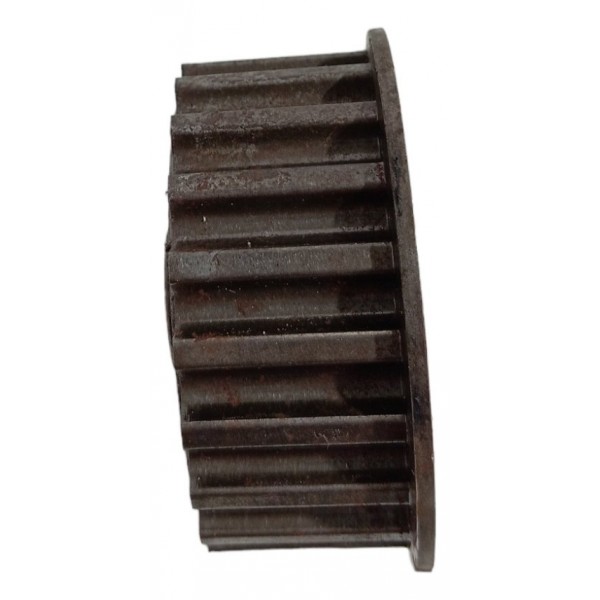 Polia Engrenagem Virabrequim Renault Clio 1.0 2016