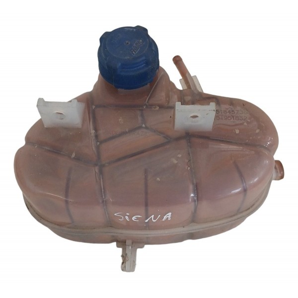 Reservatório Água Fiat Siena 2008 2009 2010 2011 2012