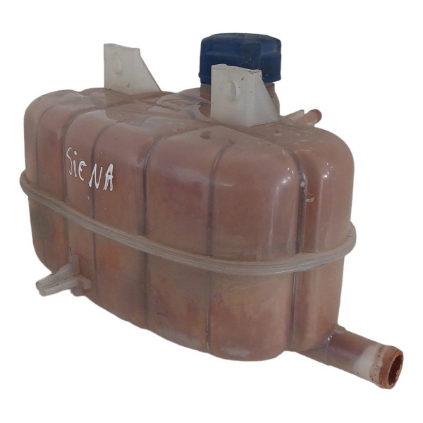 Reservatório Água Fiat Siena 2008 2009 2010 2011 2012