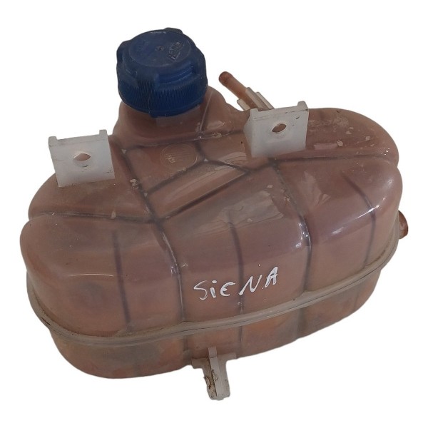 Reservatório Água Fiat Siena 2008 2009 2010 2011 2012
