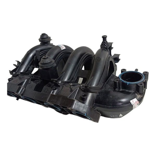 Coletor Admissão Volkswagen Gol G6 1.0 2013 2014 2015  2016