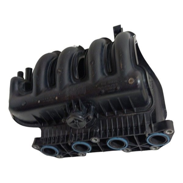 Coletor Admissão Volkswagen Gol G6 1.0 2013 2014 2015  2016