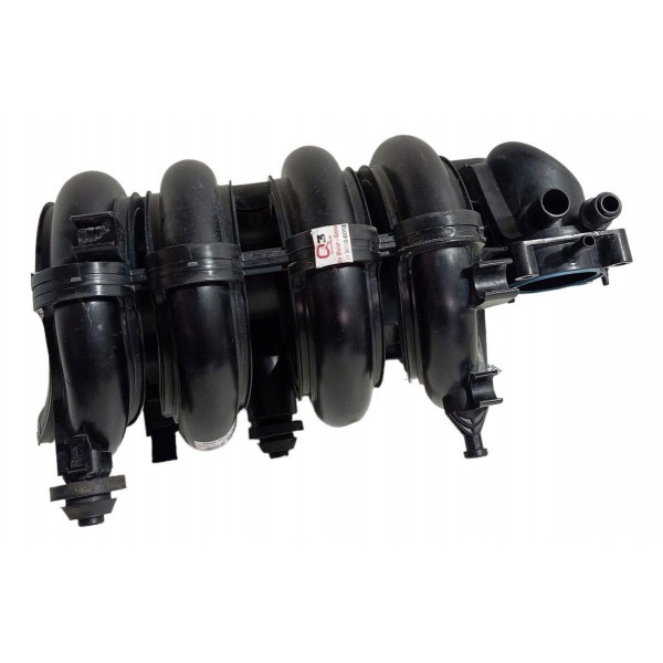 Coletor Admissão Volkswagen Gol G6 1.0 2013 2014 2015  2016