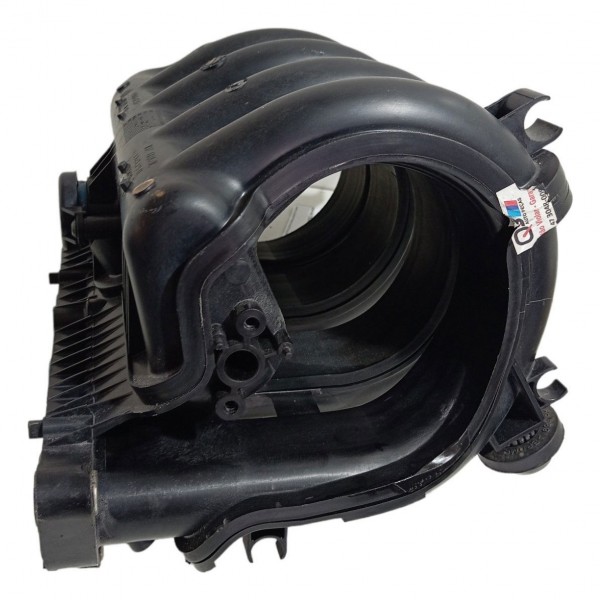 Coletor Admissão Volkswagen Gol G6 1.0 2013 2014 2015  2016