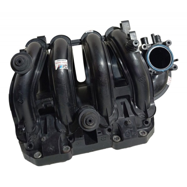 Coletor Admissão Volkswagen Gol G6 1.0 2013 2014 2015  2016