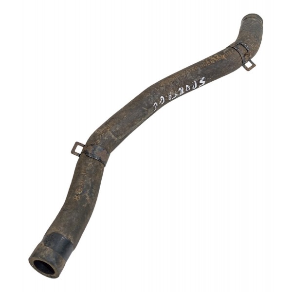 Mangueira Água Radiador Kia Sportage 2010 2011 2012