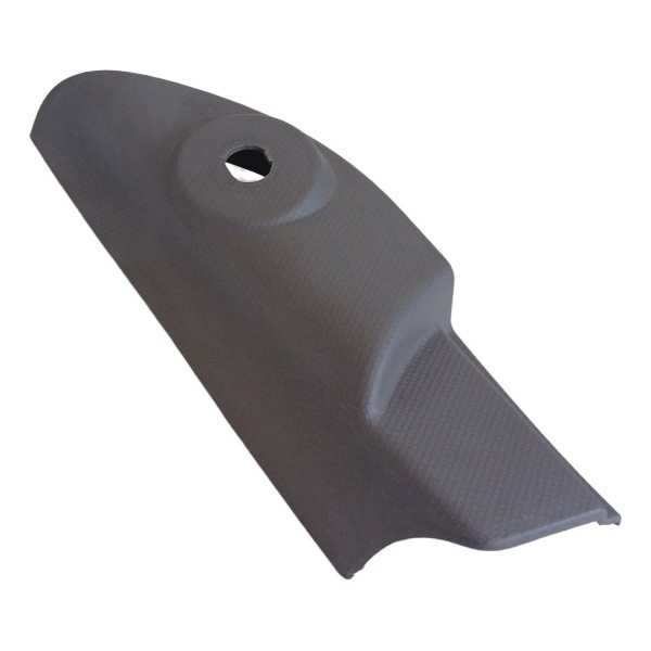 Acabamento Interno Retrovisor Esquerdo Fiat Siena 2015 2016