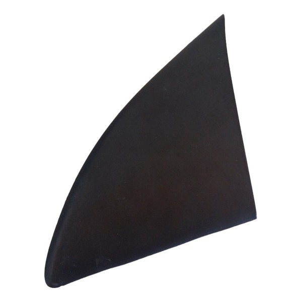 Moldura Externa Retrovisor Esquerdo Fiat Siena 2015 2016
