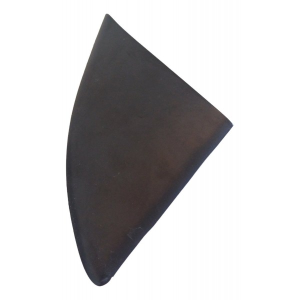 Moldura Externa Retrovisor Esquerdo Fiat Siena 2015 2016