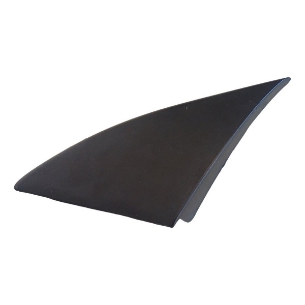 Moldura Externa Retrovisor Esquerdo Fiat Siena 2015 2016