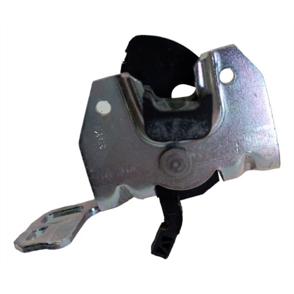 Trava Banco Traseiro Esquerdo Mercedes Benz C180 2011 2012