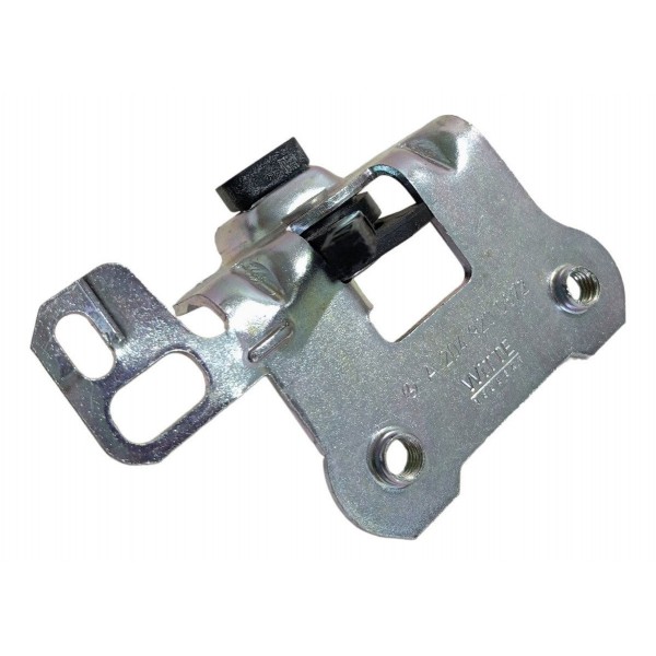 Trava Banco Traseiro Esquerdo Mercedes Benz C180 2011 2012