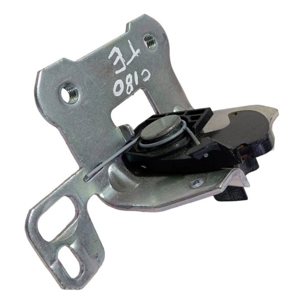 Trava Banco Traseiro Esquerdo Mercedes Benz C180 2011 2012