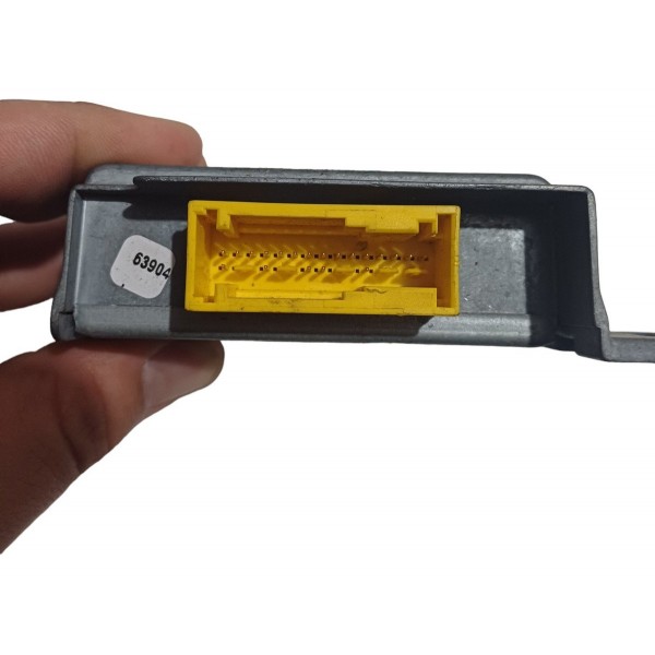 Módulo Airbag Colisão Renault Scenic 2002 2003 2004 2005