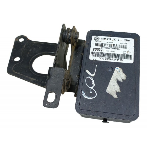 Módulo Abs Freio Volkswagen Gol G6 1.0 2015 2016 2017 2018