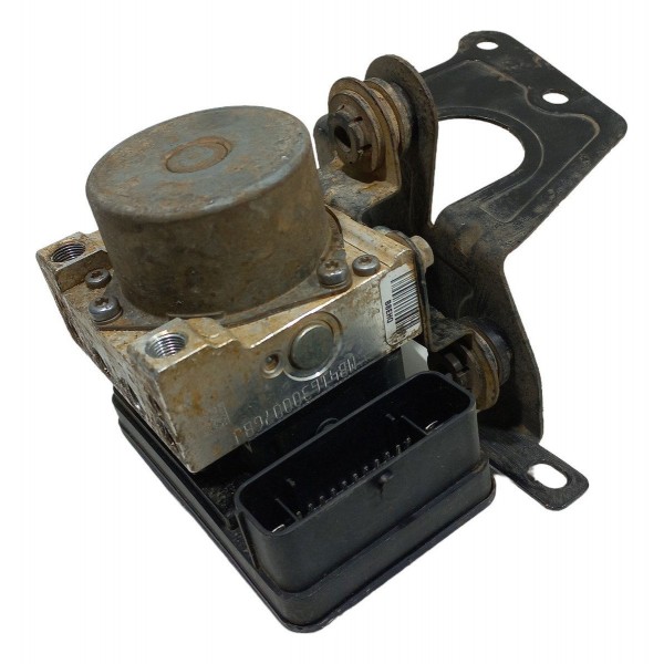 Módulo Abs Freio Volkswagen Gol G6 1.0 2015 2016 2017 2018