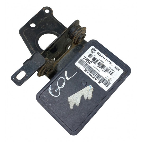 Módulo Abs Freio Volkswagen Gol G6 1.0 2015 2016 2017 2018