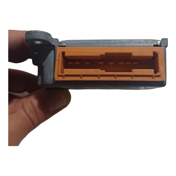 Modulo Airbag Colisão Peugeot 206 2004 2005 2006 2007 2008