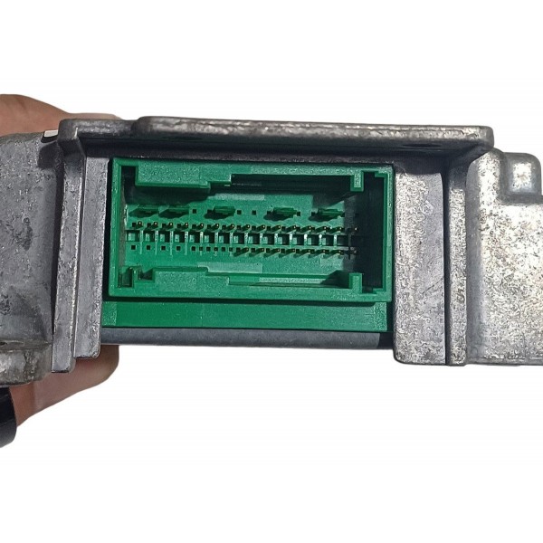 Modulo Airbag Impacto Colisão Gm Zafira 2.0 2002 2003 2004