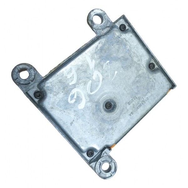 Módulo Airbag Impacto Colisão Peugeot 206 1.6 2002 2003 2004