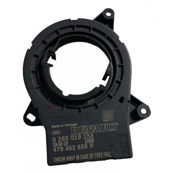Sensor Angulo Direção Renault Captur 1.6 16v 2019 2020 2021