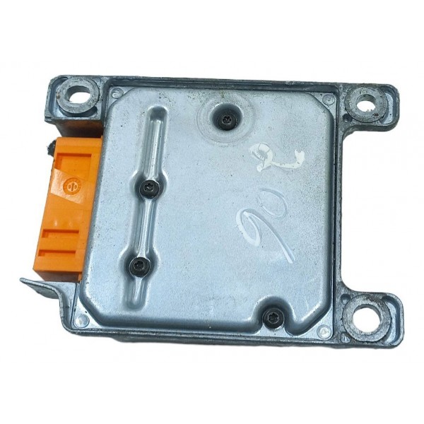 Módulo Airbag Impacto Colisão Peugeot 206 550541500 2007
