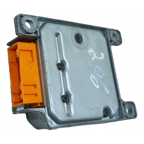Módulo Airbag Impacto Colisão Peugeot 206 550541500 2007