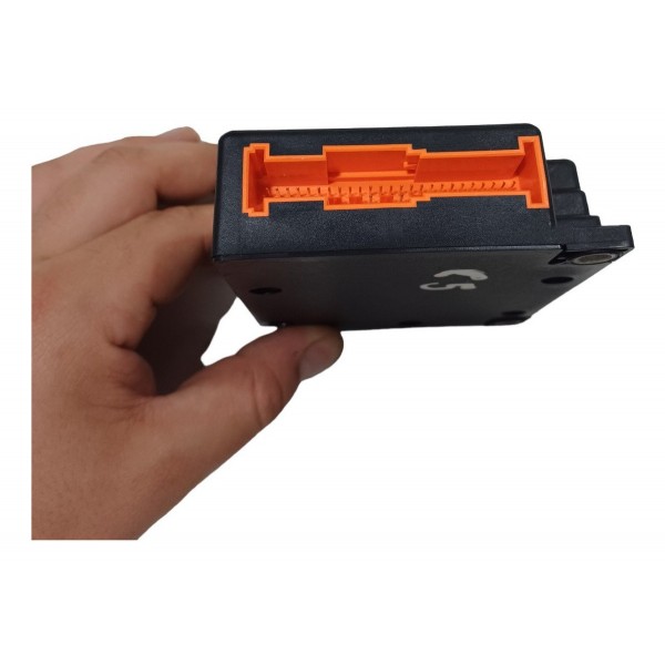 Modulo Airbag Impacto Colisão Citroen C5 2.0 2004 2005 2006