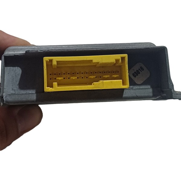 Módulo Airbag Impacto Renault Megane Scenic 8200101440a