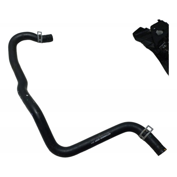 Mangueira Água Motor Honda City 1.5 2017 2018 2019 2020 2021