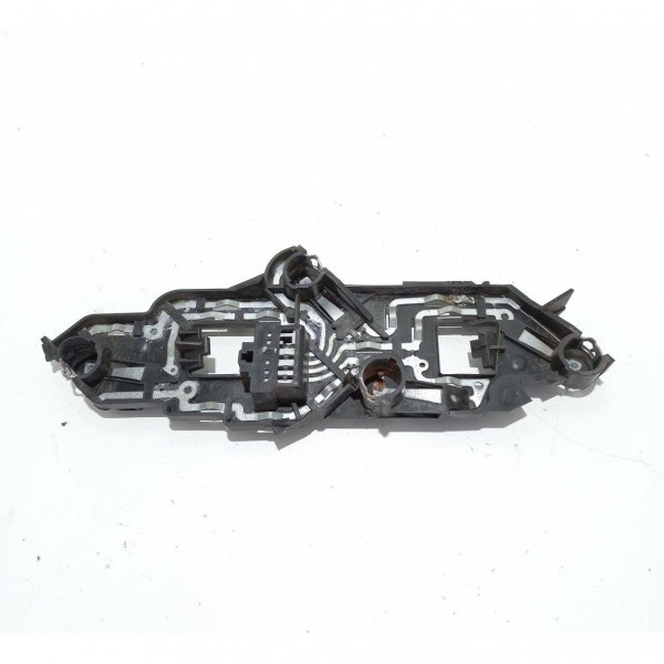 Circuito Lanterna Esquerda Peugeot 307 2.0 2007 2008 2009 10