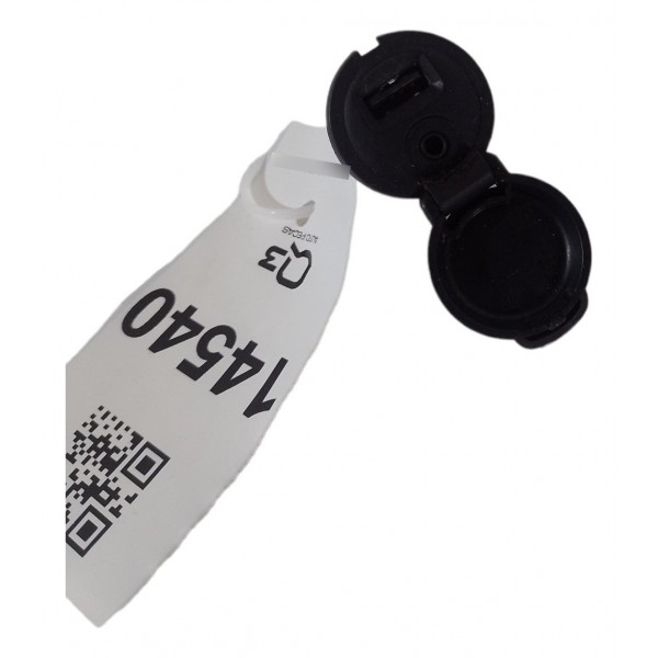 Tomada 12v Console Central Citroen C4 Hatch 2011 2012 2013