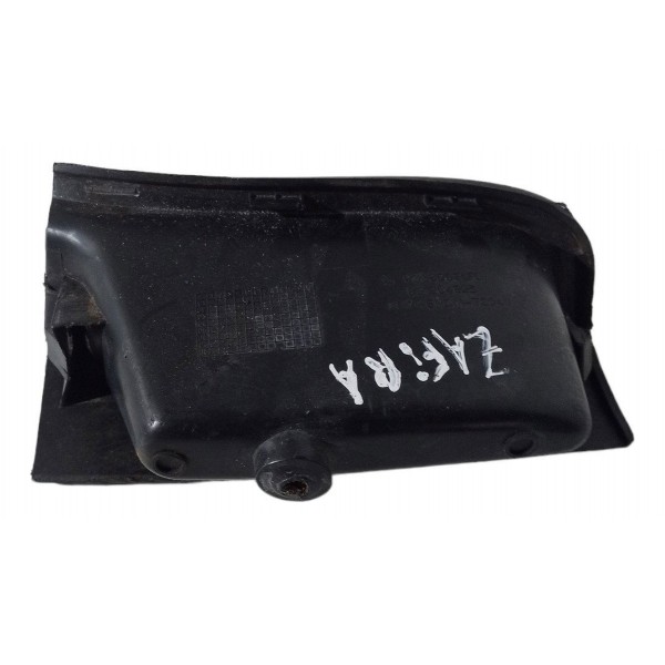 Puxador Porta Dianteira Direita Chevrolet Zafira 2002 2003