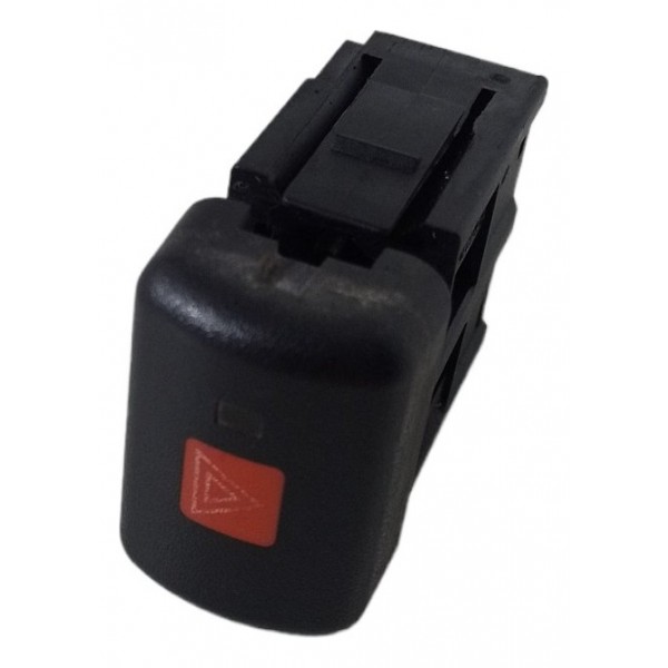Botao Pisca Alerta Gm Chevrolet Zafira 2001 2002 2003 2004